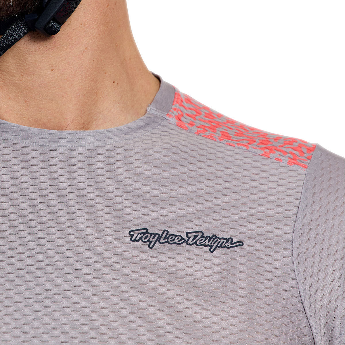 Jersey manga corta para MTB Skyline Pro Air; Ridgeline Stone — vista adicional 2