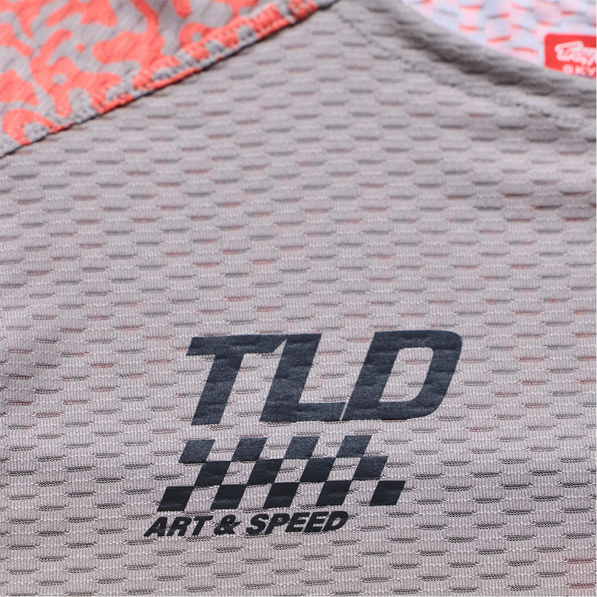 Jersey manga corta para MTB Skyline Pro Air; Ridgeline Stone — vista adicional 3