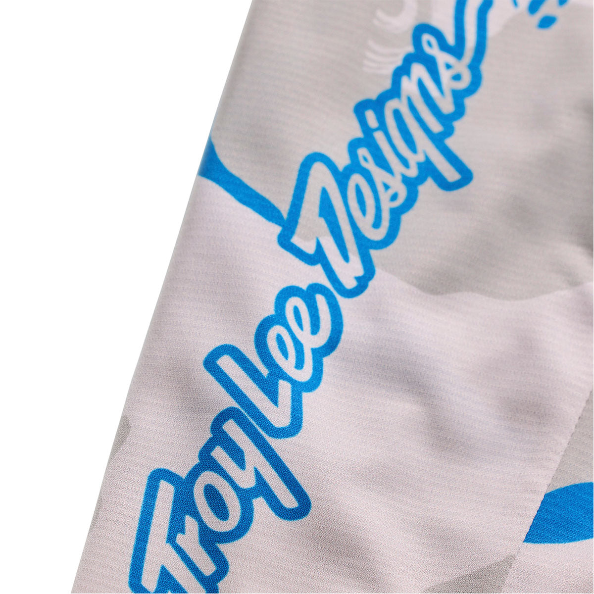 Jersey manga larga para MTB Skyline Pro; Flow Camo Pumice — vista adicional 3