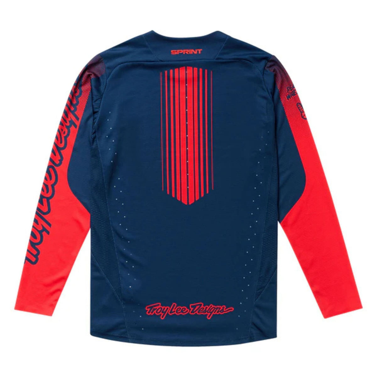 Jersey para MTB Sprint; Segment Midnight — vista adicional 1