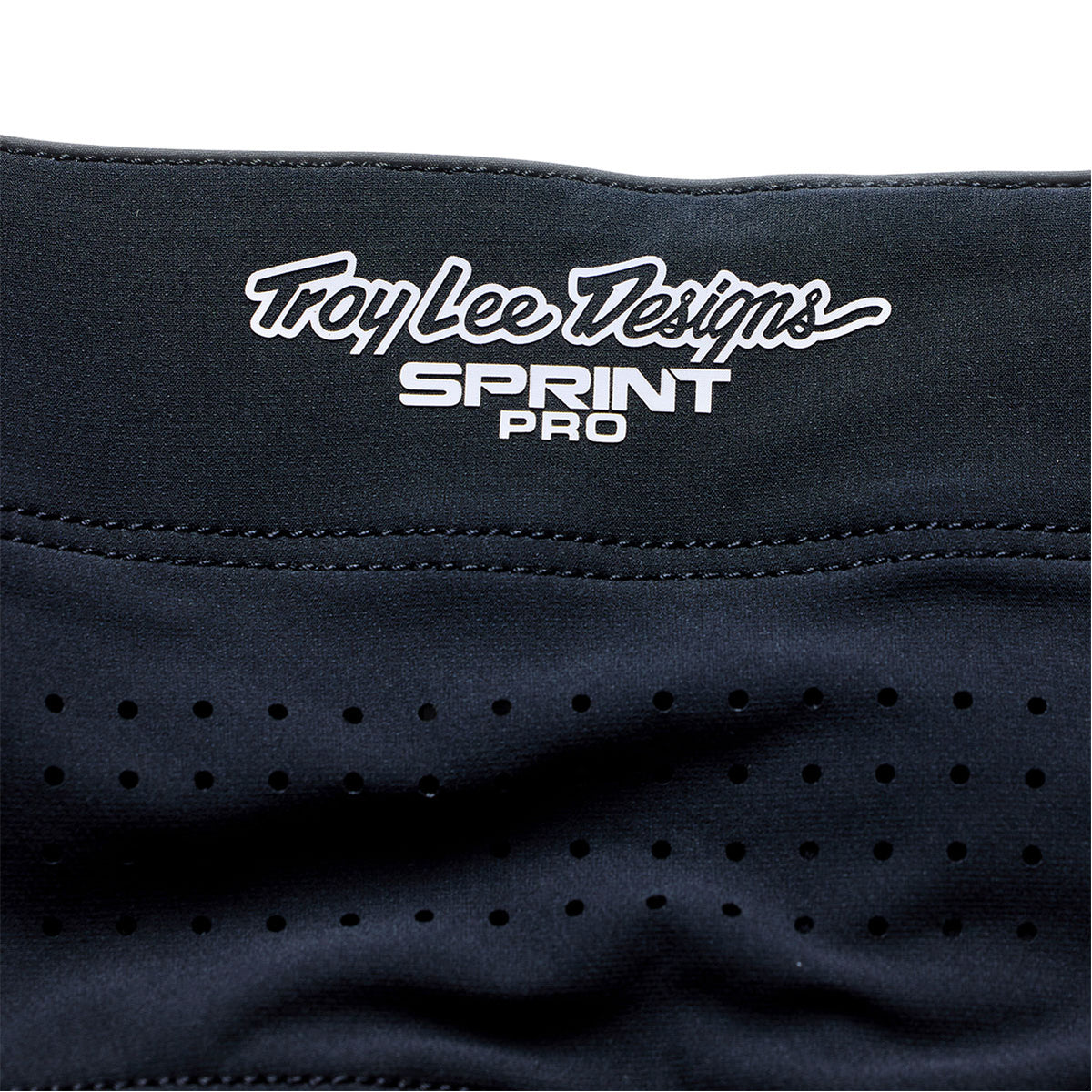 Pantalón para MTB Sprint Pro; Mono Black — vista adicional 4