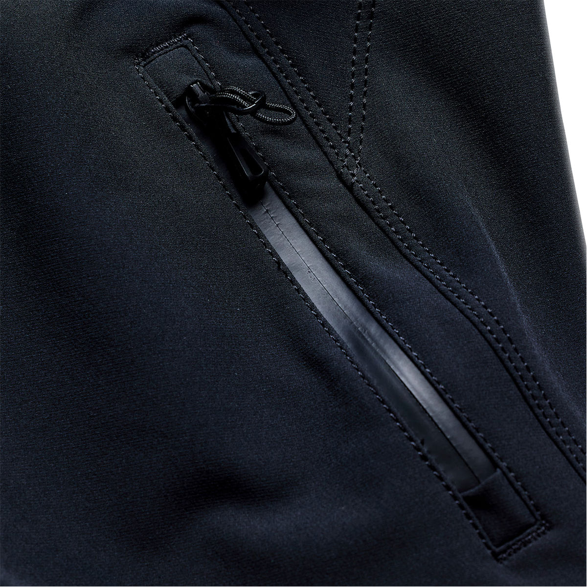 Pantalón para MTB Sprint Pro; Mono Black — vista adicional 5