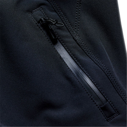 Pantalón para MTB Sprint Pro; Mono Black — vista adicional 5