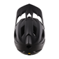 Stage Helmet; Drone Black