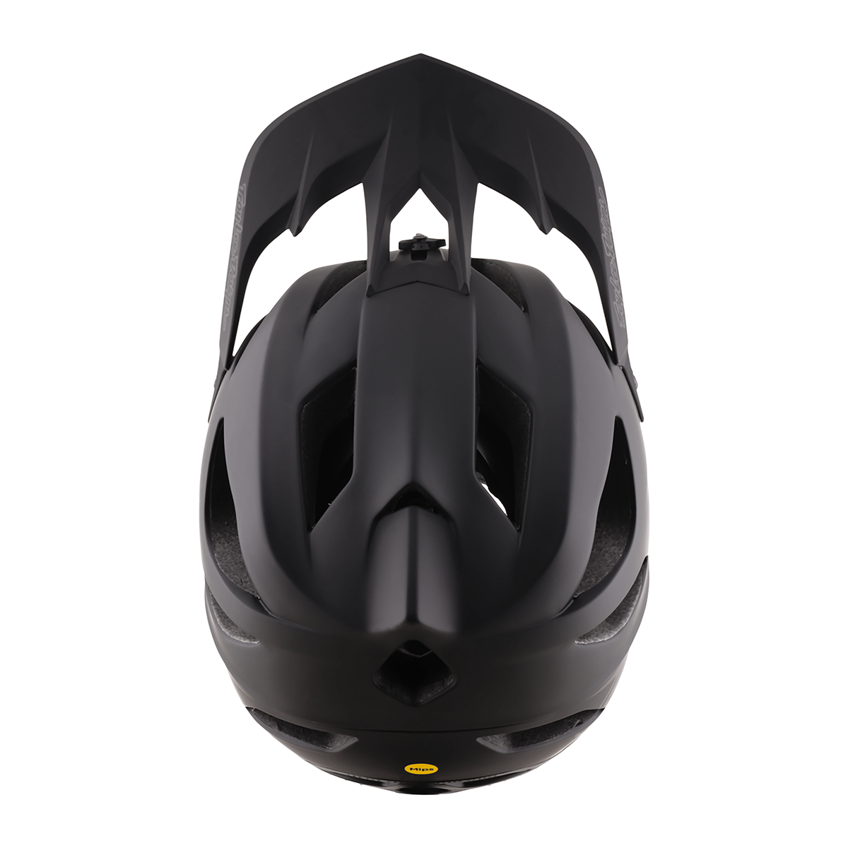Stage Helmet; Drone Black