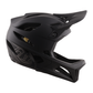 Stage Helmet; Drone Black