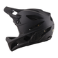 Stage Helmet; Drone Black