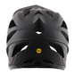Stage Helmet; Drone Black