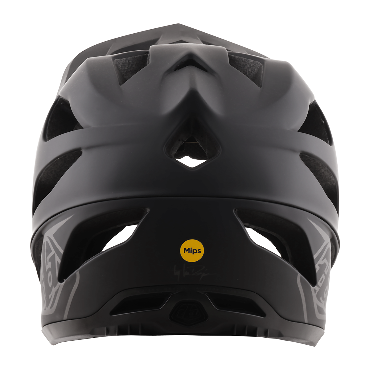 Stage Helmet; Drone Black