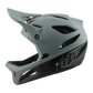 Stage Helmet; Drone Gray / Charcoal