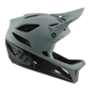 Stage Helmet; Drone Gray / Charcoal