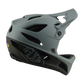 Stage Helmet; Drone Gray / Charcoal