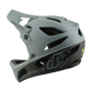 Stage Helmet; Drone Gray / Charcoal