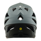 Stage Helmet; Drone Gray / Charcoal