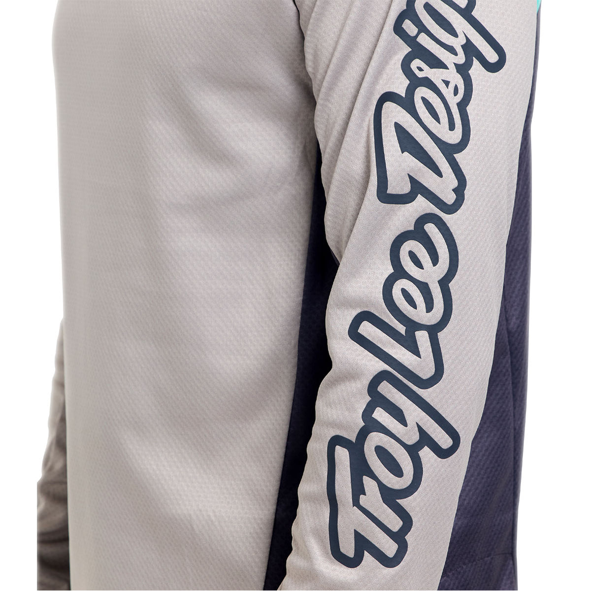 Jersey manga larga para MTB Stage; Signature Stone — vista adicional 3