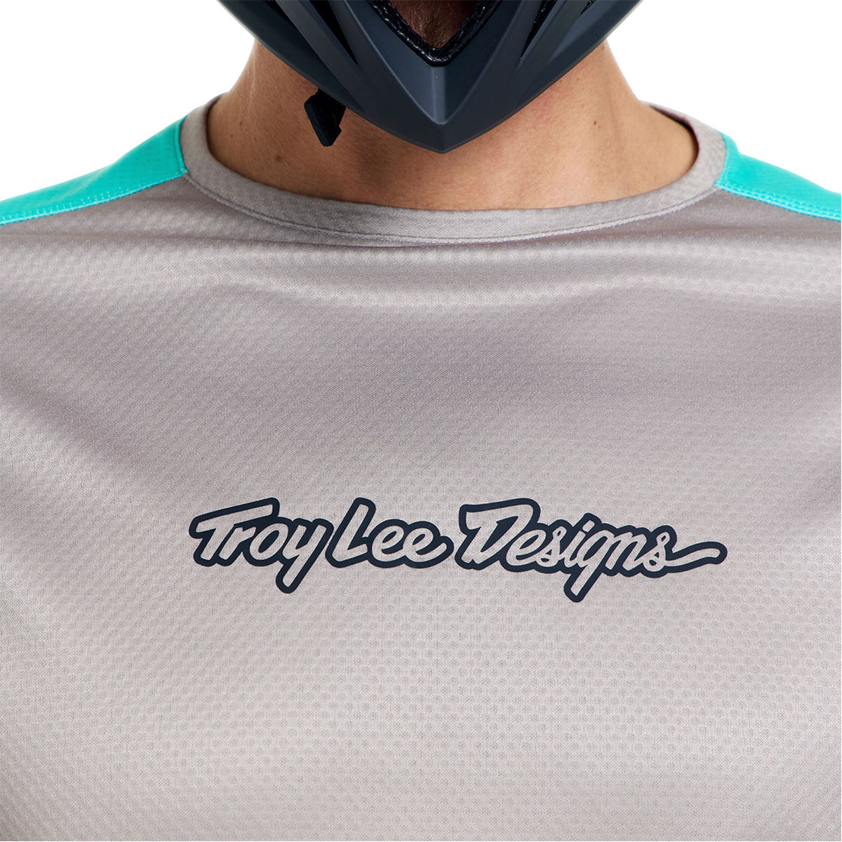 Jersey manga larga para MTB Stage; Signature Stone — vista adicional 2