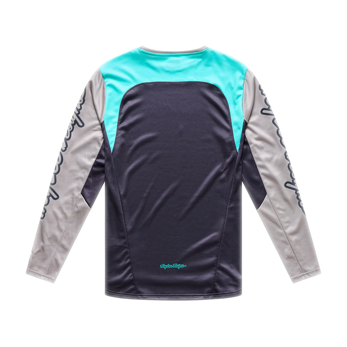 Jersey manga larga para MTB Stage; Signature Stone — vista adicional 1