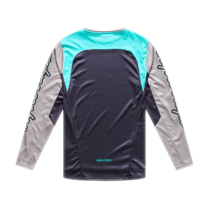 Jersey manga larga para MTB Stage; Signature Stone — vista adicional 1