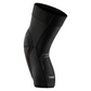 Stage Pro Knee Guards; Black