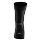 Stage Pro Knee Guards; Black