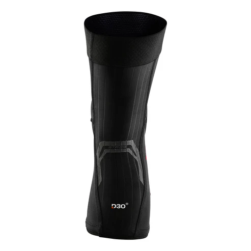 Stage Pro Knee Guards; Black