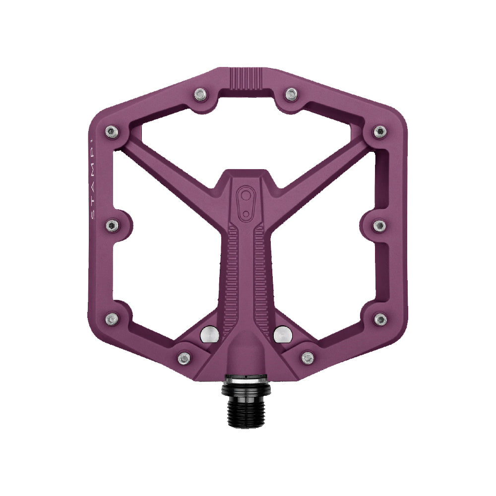 PEDALES STAMP 1 V2 – GRANDE