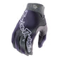 Guantes Troy Lee Designs Air Glove Lucid Army Green  Talla L