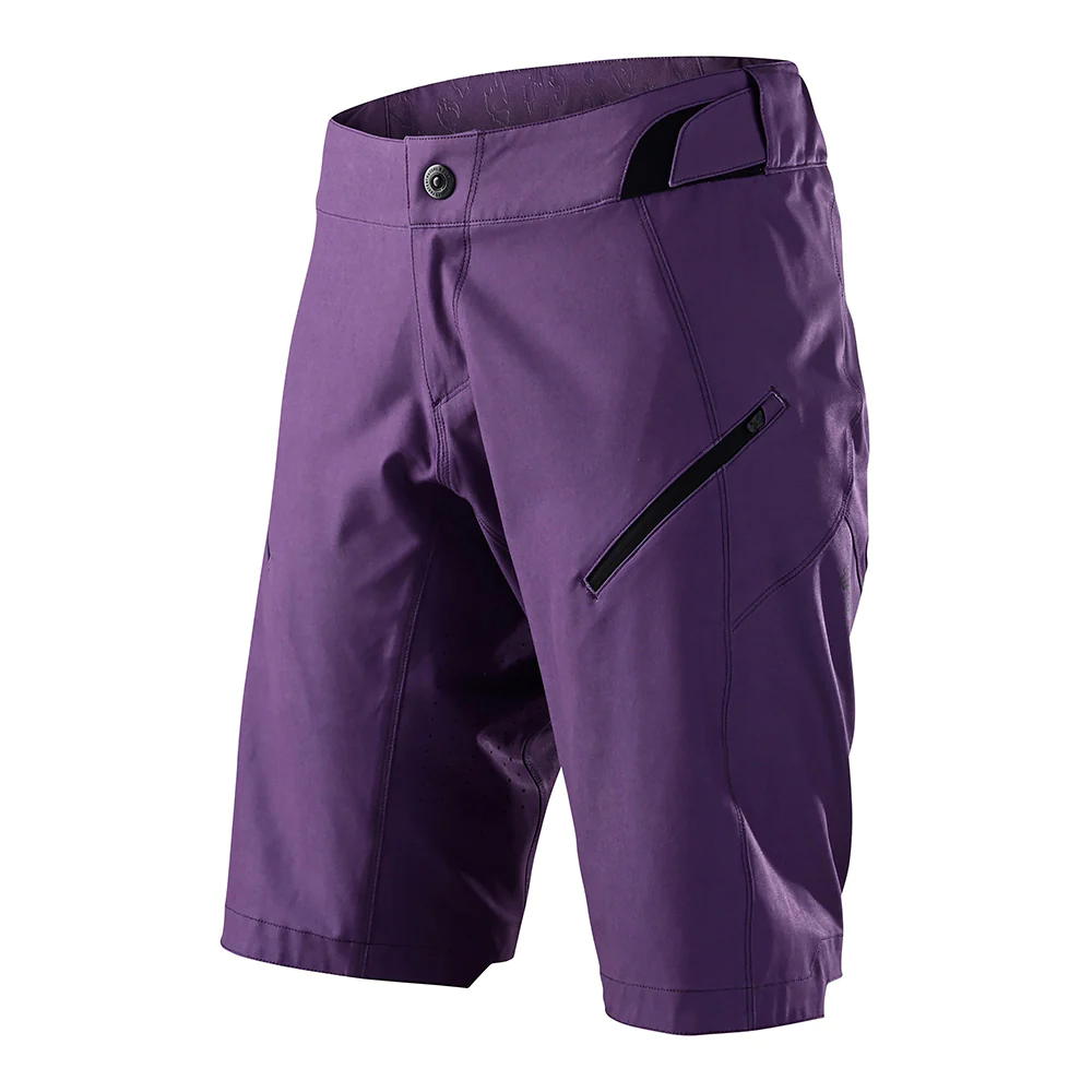 Shorts Troy Lee Designs Womens Lilium Short Orchid con Liner