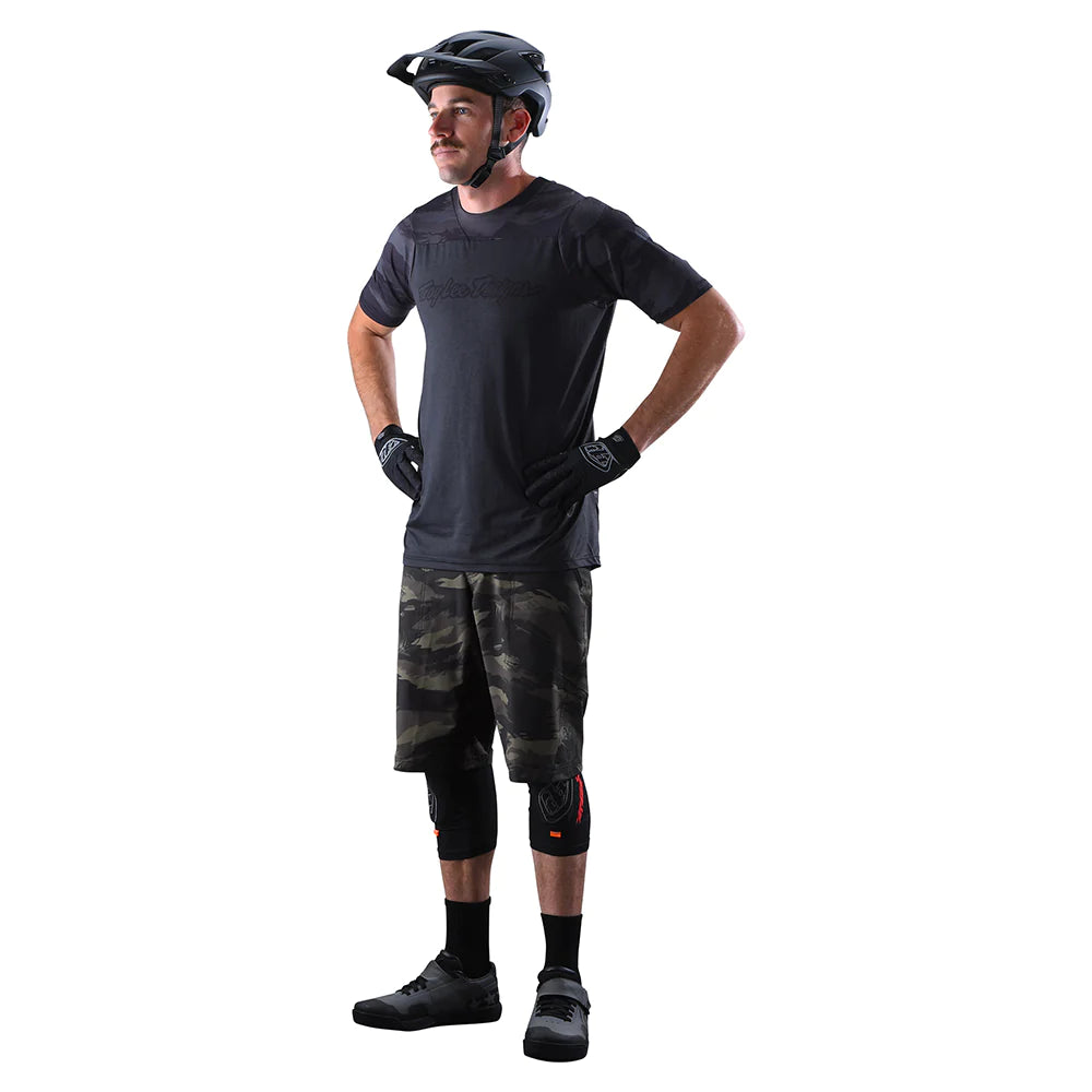 Tld hot sale moto shorts