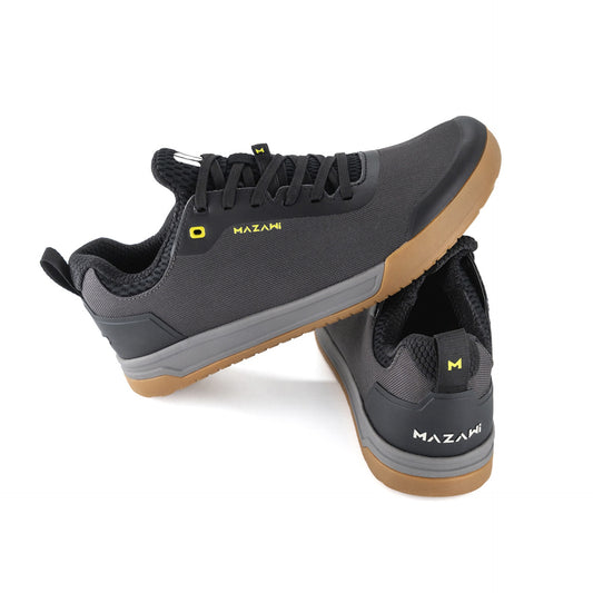 Tenis Mazawi Taita Pro MTB Flat — vista adicional 1