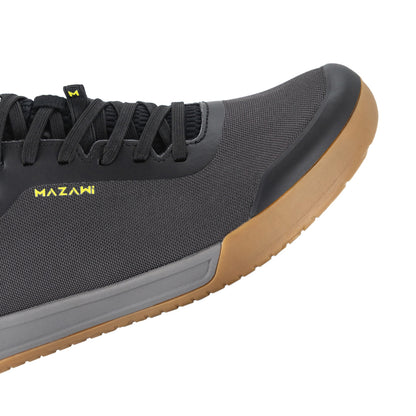 Tenis Mazawi Taita Pro MTB Flat — vista adicional 2