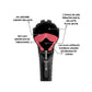 TANNUS ARMOUR TUBELESS 27.5X2.1-2.6