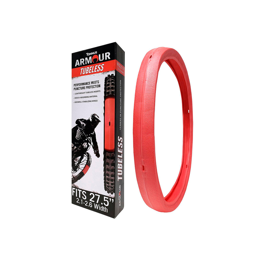TANNUS ARMOUR TUBELESS 27.5X2.1-2.6