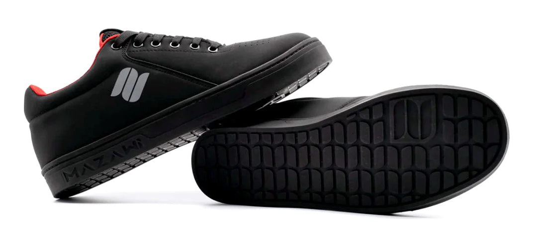 Tenis Mazawi Tatewari Clásico MTB Flat — vista adicional 1