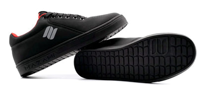 Tenis Mazawi Tatewari Clásico MTB Flat — vista adicional 1