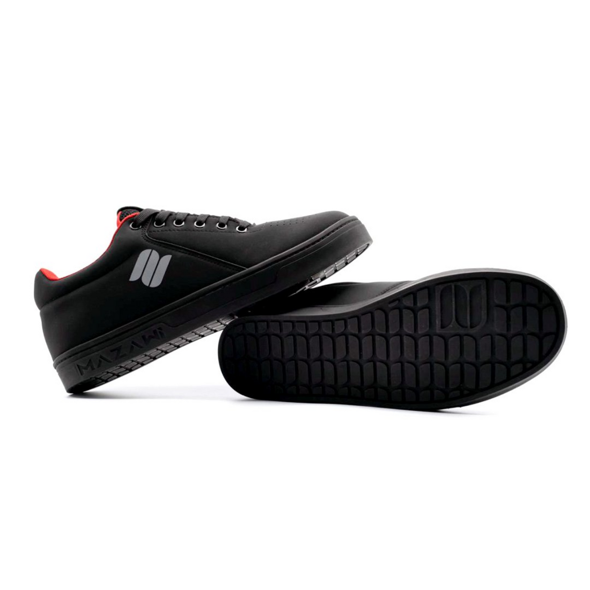 Tenis Mazawi Tatewari Clásico MTB Flat — vista adicional 3