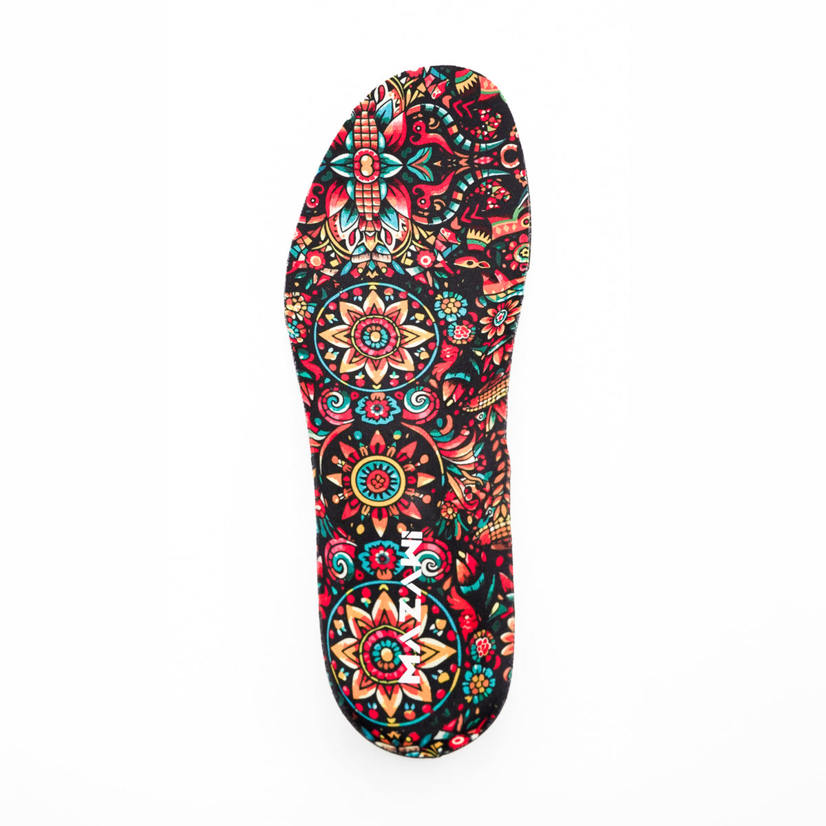 Tenis Mazawi Tukari Pro MTB Flat — vista adicional 8