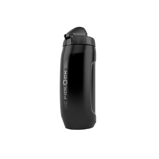 ANFORA FIDLOCK TWIST 590 ML SIN BASE – NEGRO