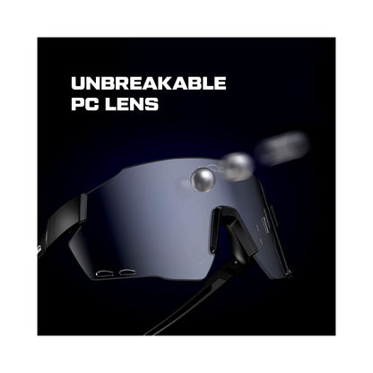 LENTES MAGICSHINE FOTOCROMÁTICO LAKE PLACID
