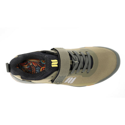 Tenis Mazawi Yukan Pro MTB Clip — vista adicional 5