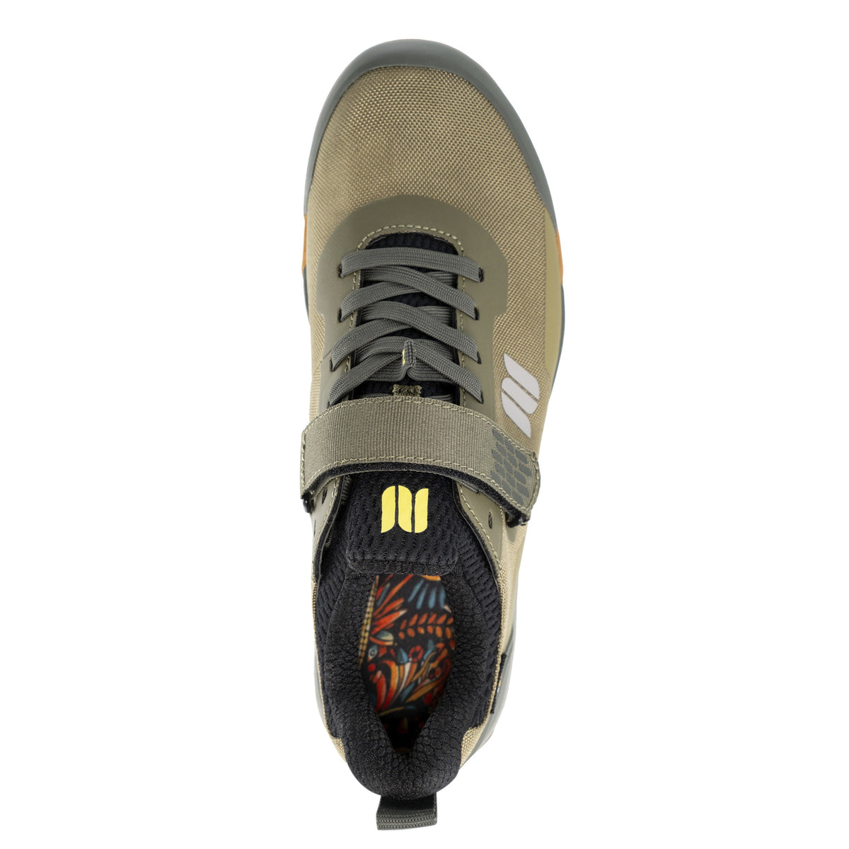 Tenis Mazawi Yukan Pro MTB Clip — vista adicional 4
