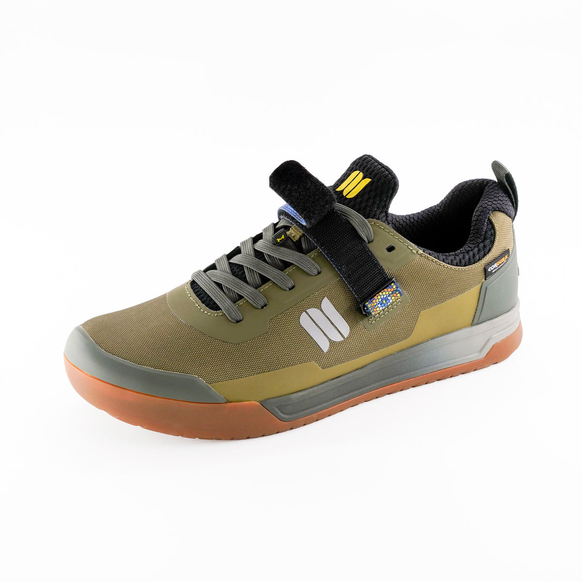 Tenis Mazawi Yukan Pro MTB Clip — vista adicional 7