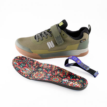 Tenis Mazawi Yukan Pro MTB Clip — vista adicional 9