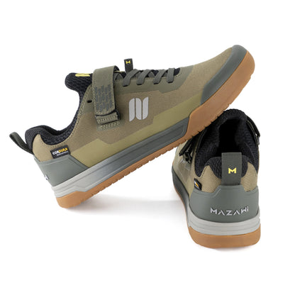 Tenis Mazawi Yukan Pro MTB Clip — vista adicional 1