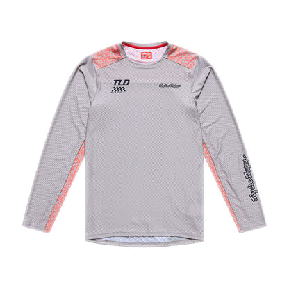 Jersey manga larga para MTB Skyline Pro Air; Ridgeline Stone