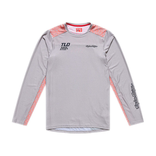 Jersey manga larga para MTB Skyline Pro Air; Ridgeline Stone