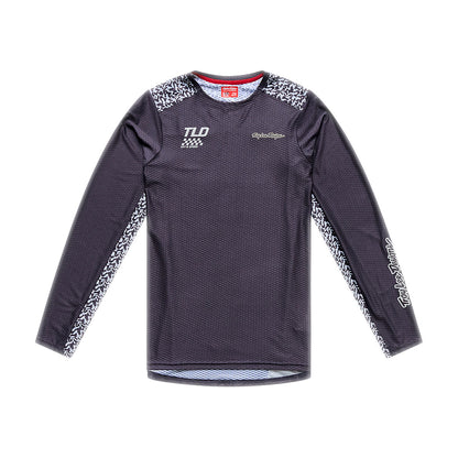 Jersey manga larga para MTB Skyline Pro Air; Ridgeline Carbon