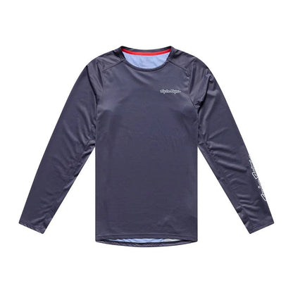 Jersey para MTB Skyline Pro Long Sleeve Jersey; Mono Carbon
