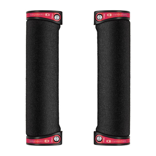 PUÑOS ROJOS