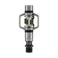 PEDALES EGGBEATER 2 Negro